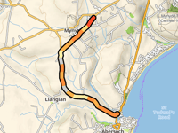 Mynytho da Abersoch
