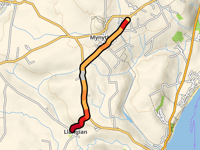 Mynytho da Llangian