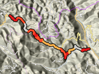 Na Tenh Pass / King of Passes von Can Yen