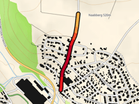 Naabberg von Erbendorf