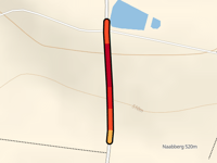 Naabberg von Wetzldorf