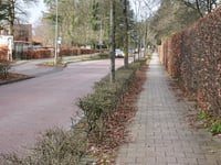 Naarderstraat von Laren