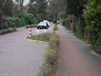 Naarderweg da Blaricum