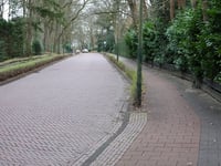 Naarderweg da Blaricum