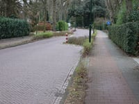 Naarderweg da Blaricum