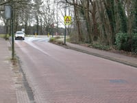Naarderweg da Blaricum