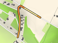 Nachtigallenweg