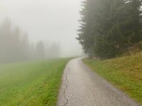 Nachtsöllberg von Westendorf