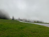 Nachtsöllberg von Westendorf