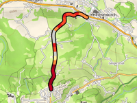 Nadenberg von Heimenkirch