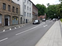 Napoleonsberg von Kornelimünster