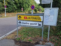 Napoléonsgaard von Lultzhausen