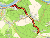 Narrenkappe da Königstein via Gohrisch
