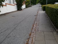 Naurvej von Hasserisvej