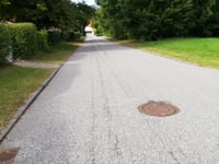 Naurvej von Hasserisvej