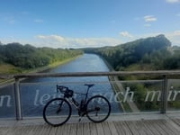 Neanderthalerweg von Trekweg Neercanne