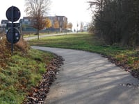 Neanderthalerweg von Trekweg Neercanne