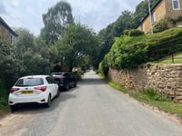 Nebsworth Hill da Ilmington