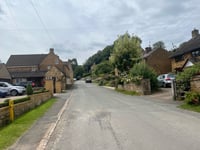 Nebsworth Hill da Ilmington