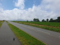 Côte de Notre-Dame-de-Lorette da Souchez