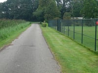 Nederheide via Bossestraat