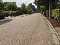 Nederheide via Bossestraat