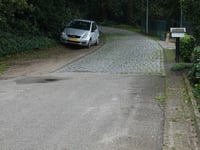 Nederheide via Bossestraat