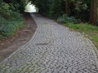 Nederheide via Bossestraat