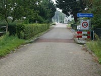 Nederheide via Bossestraat