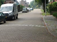 Nederheide via Bossestraat