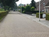 Nederheide via Bossestraat