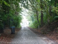 Nederheide via Bossestraat