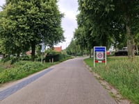 Nederheide über Onderstal