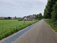 Nederheide über Onderstal