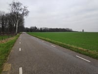 Needse Berg par Bergweg