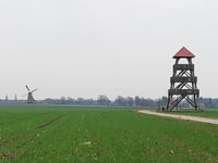 Needse Berg über De Venneriet