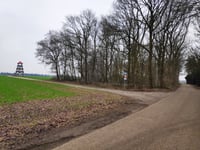 Needse Berg via De Venneriet