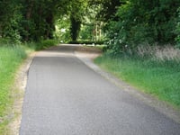 Needse Berg via Kerkhofsweg