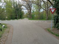 Needse Berg via Kerkhofsweg