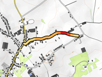 Nekkedelle depuis Eizer