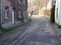Nelisweg von Brand