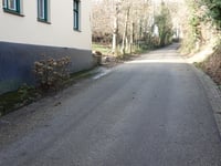 Nelisweg von Brand