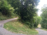 Neraissa Superiore vanuit Vinadio