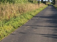 Neringberg über Haantjesstraat