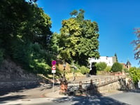 Neroberg von Wiesbaden