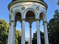 Neroberg von Wiesbaden