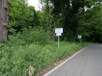 Neroberg von Wiesbaden