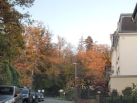 Neroberg von Wiesbaden