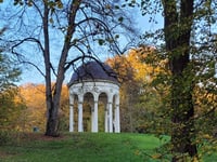 Neroberg von Wiesbaden