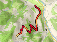 Netschbühlegg da Horben